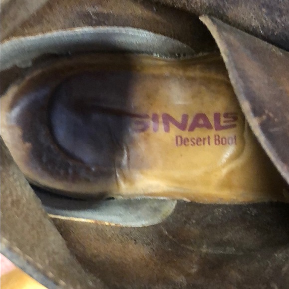 Clark’s - Picture 4 of 4